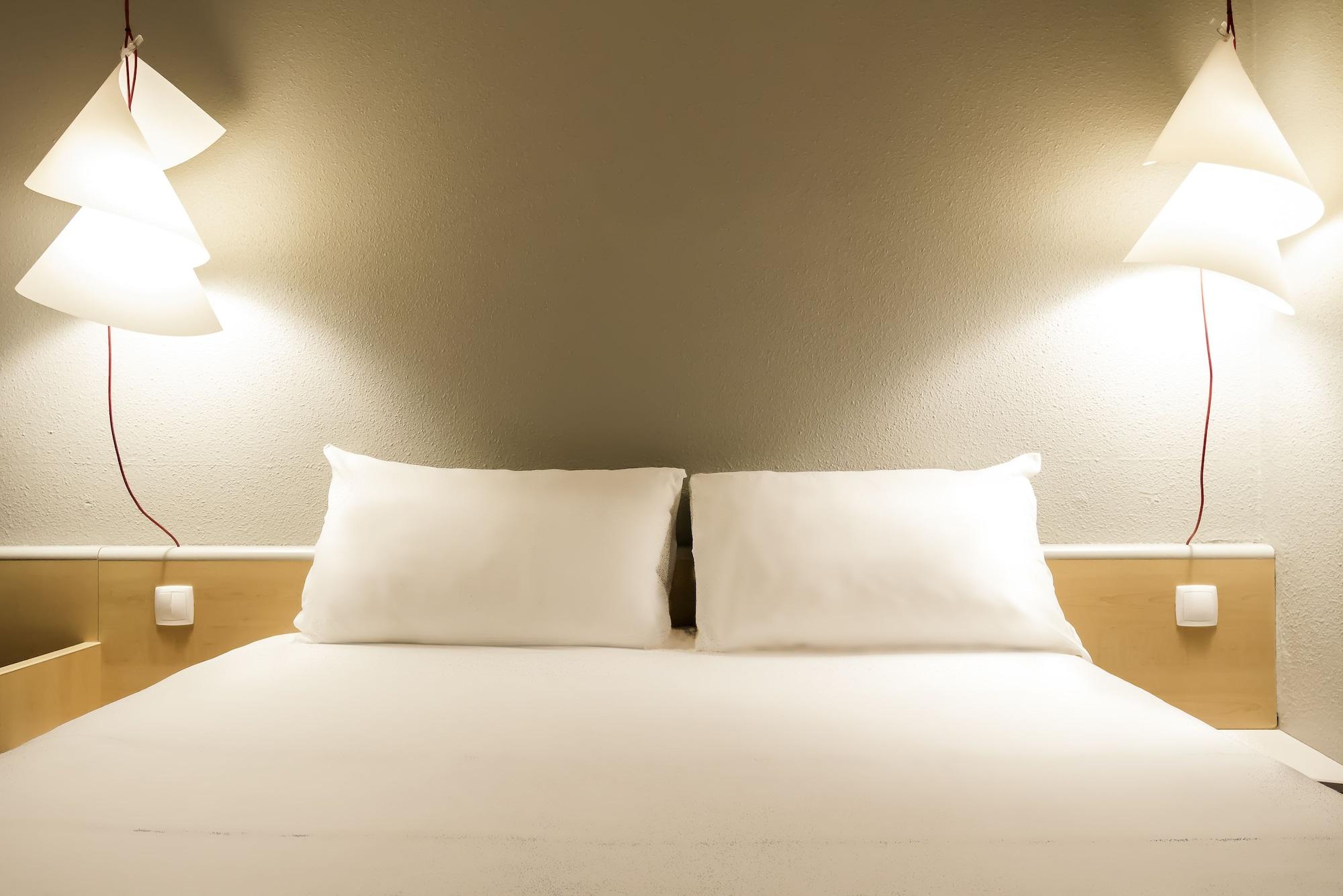 Hotel Ibis 에보라 외부 사진