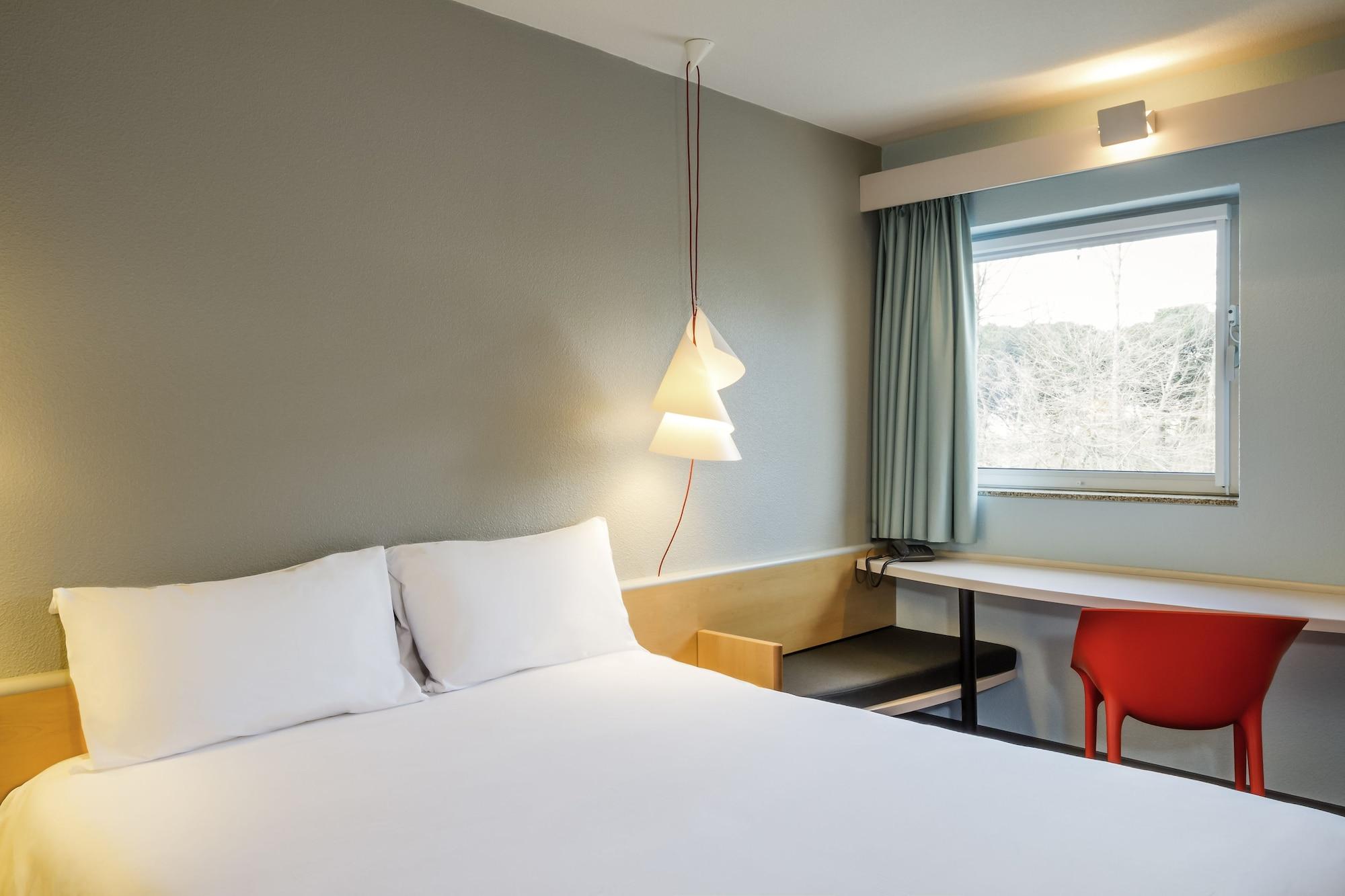 Hotel Ibis 에보라 외부 사진