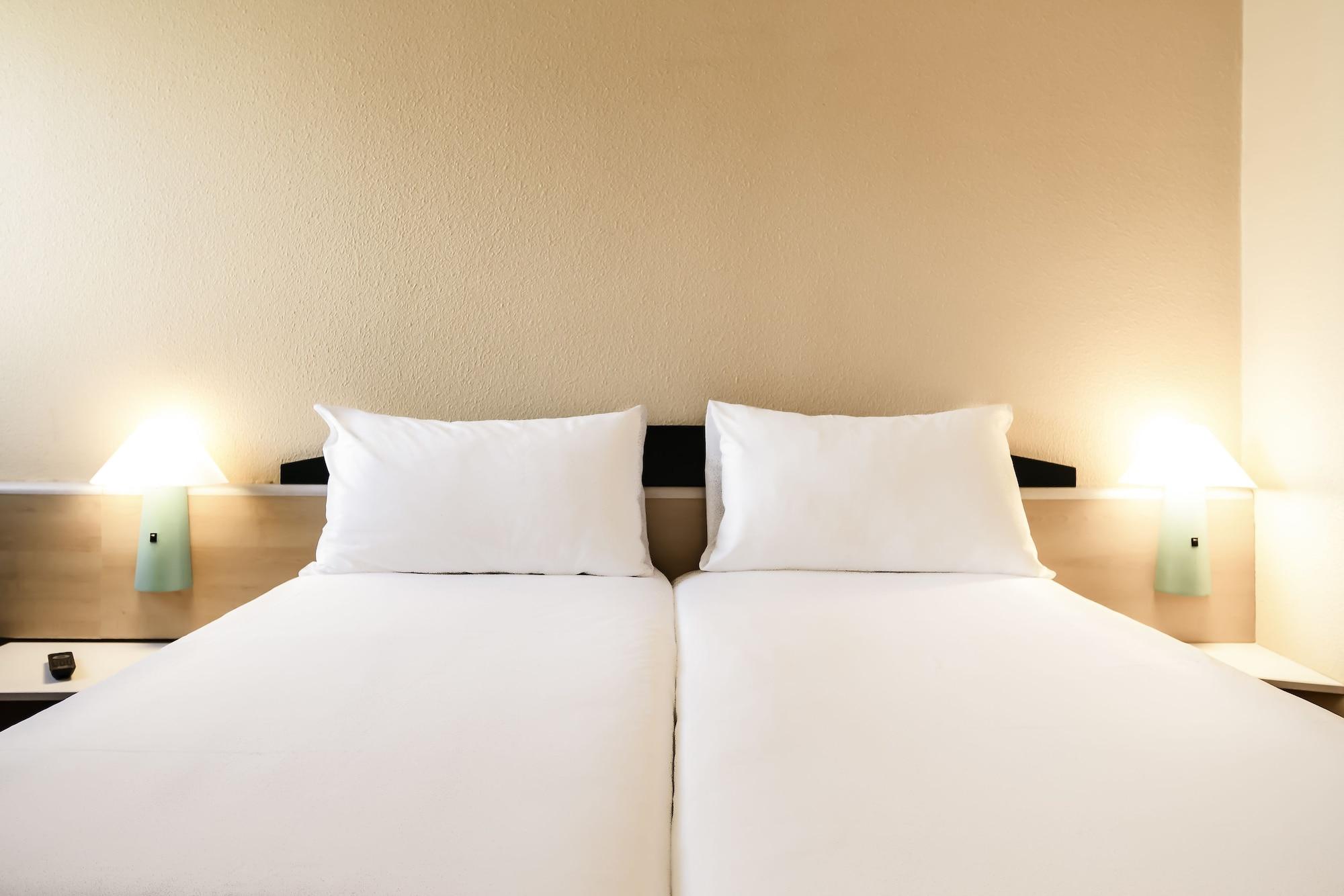 Hotel Ibis 에보라 외부 사진