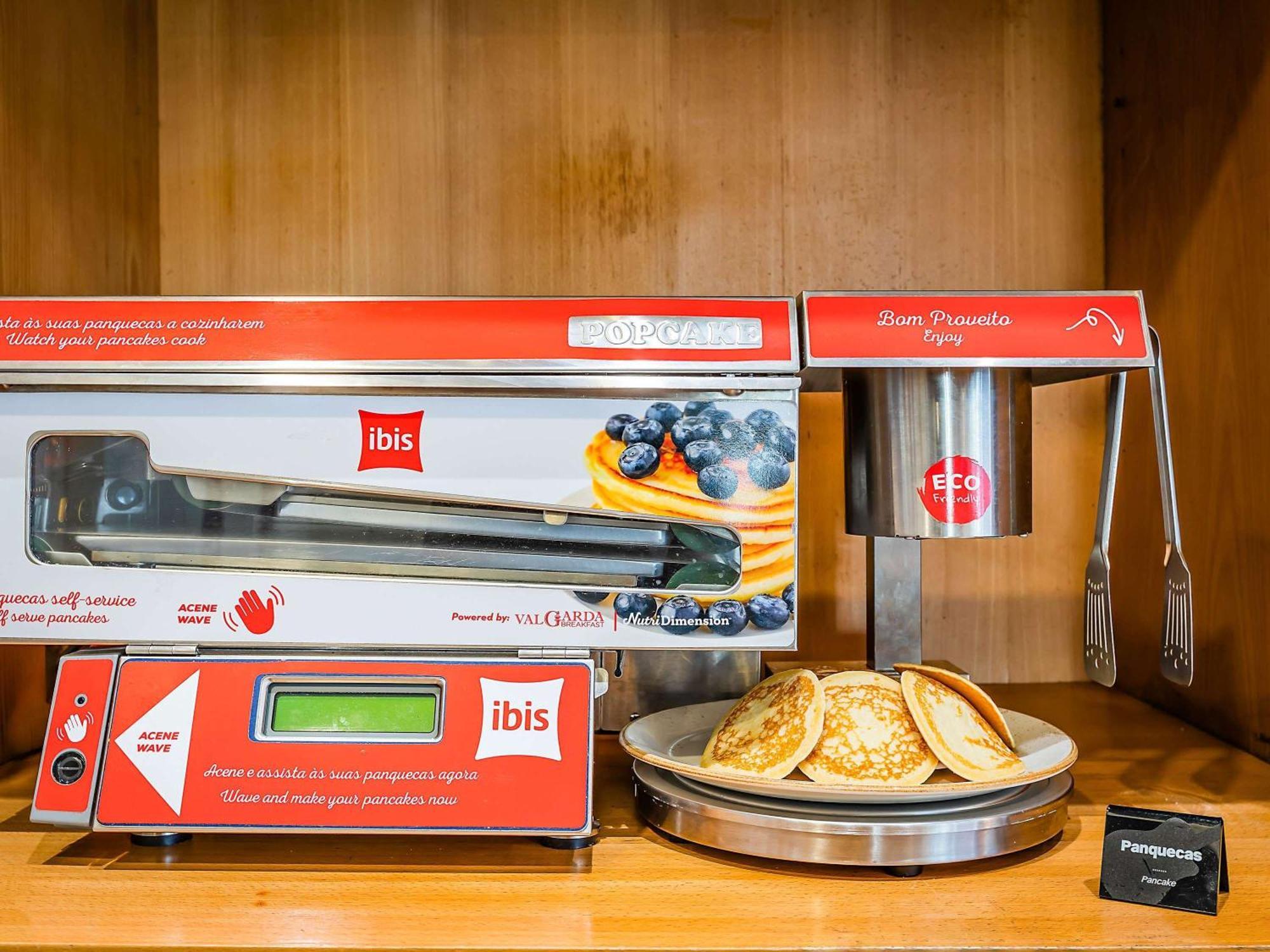 Hotel Ibis 에보라 외부 사진