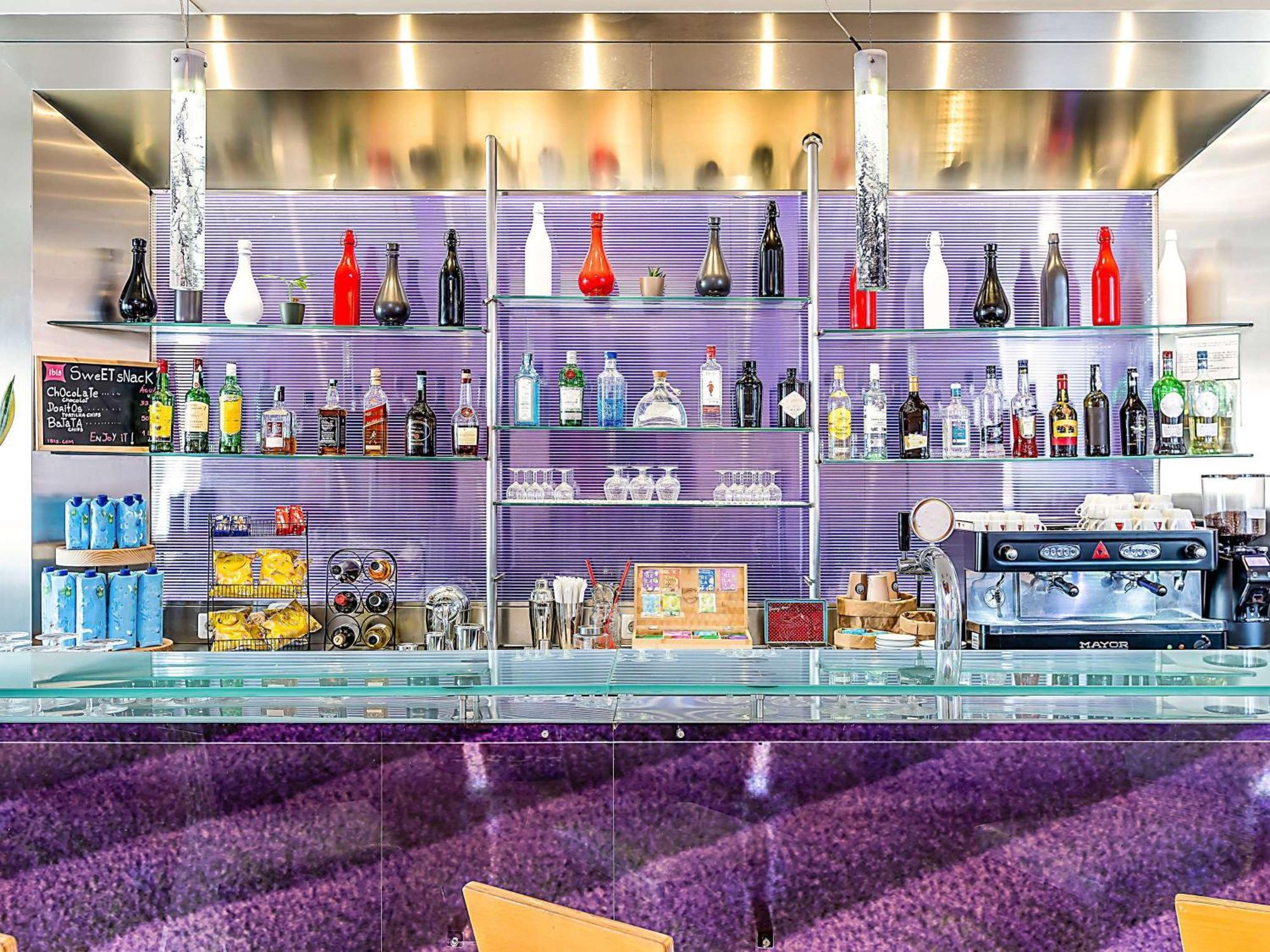 Hotel Ibis 에보라 외부 사진