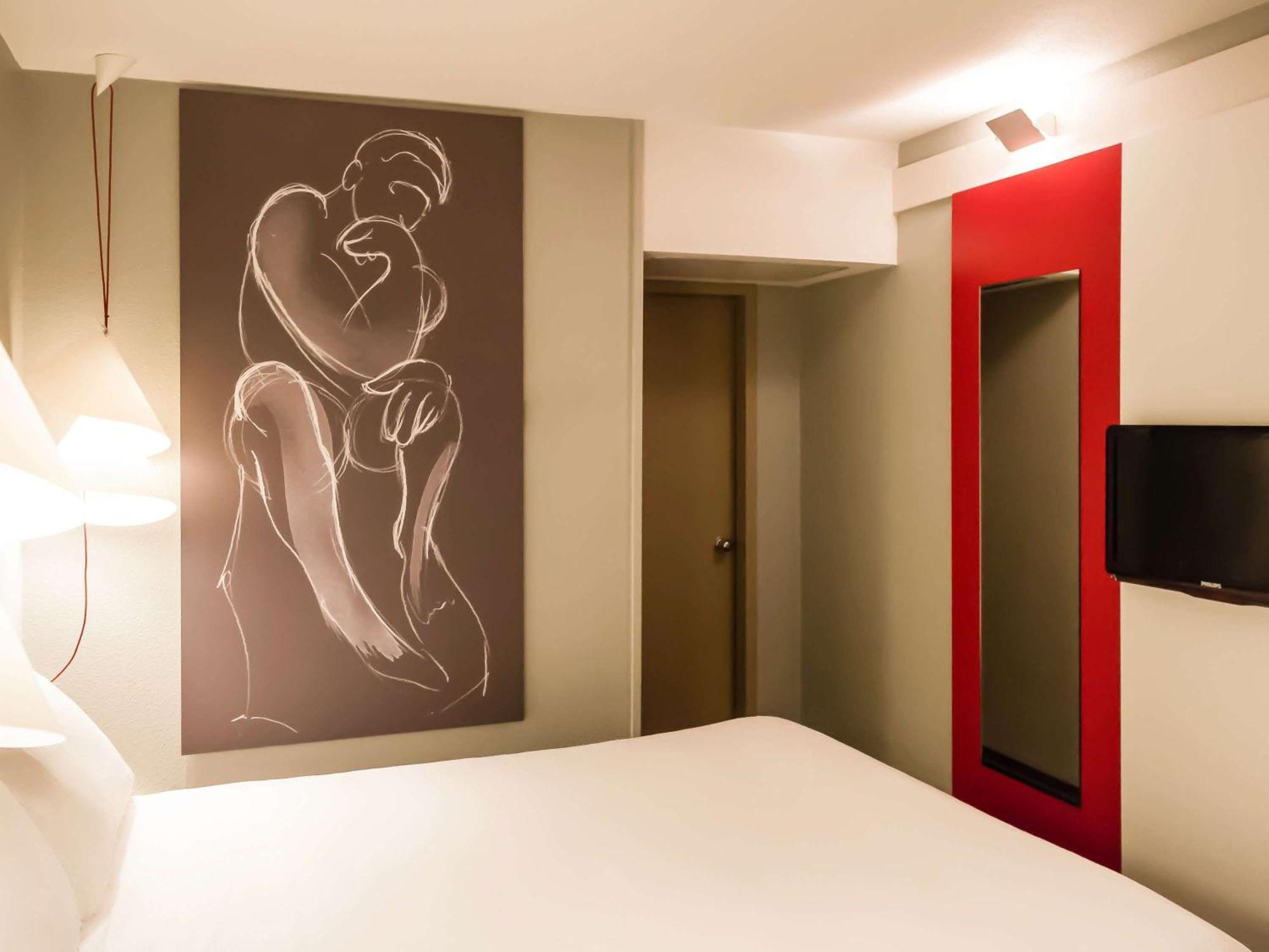 Hotel Ibis 에보라 외부 사진