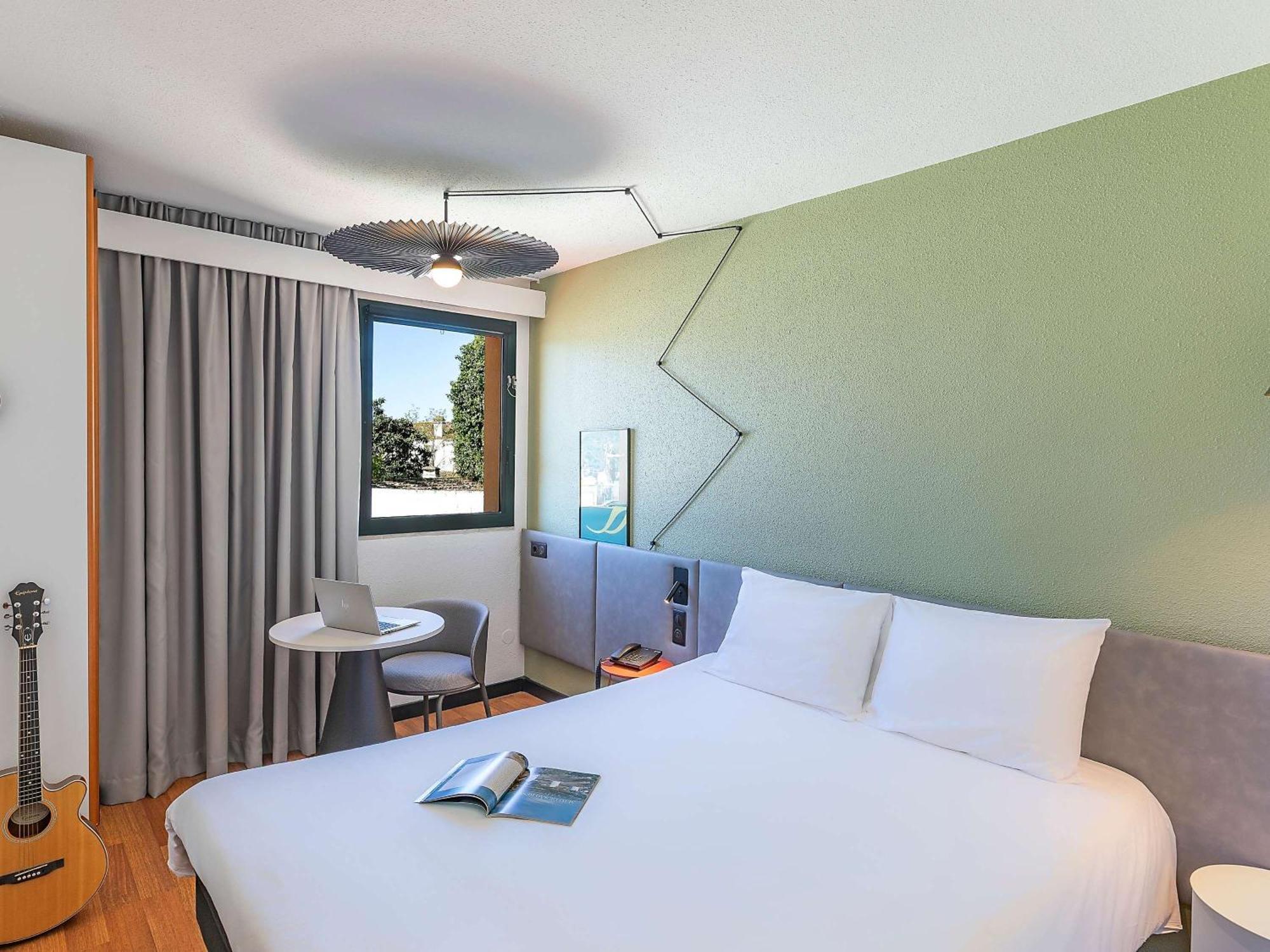 Hotel Ibis 에보라 외부 사진