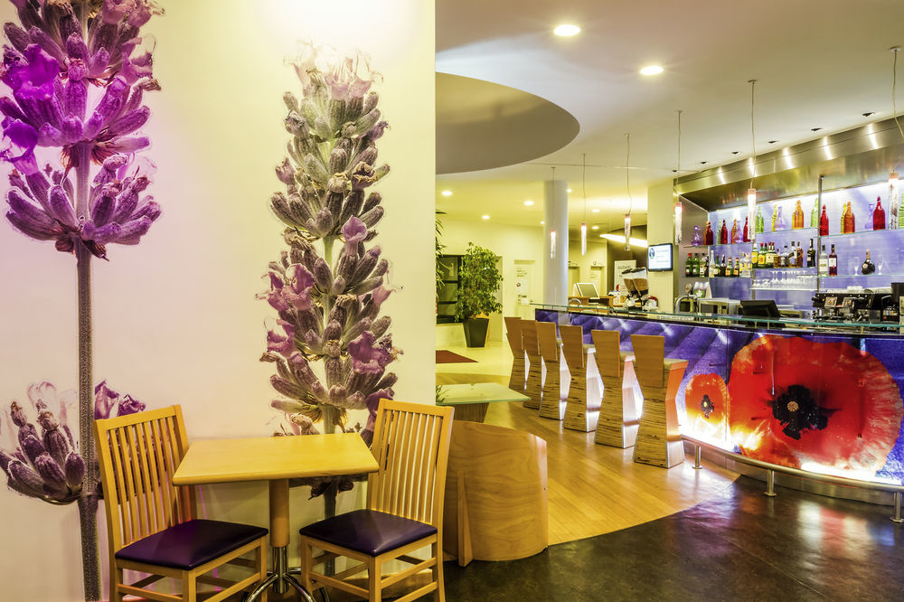 Hotel Ibis 에보라 외부 사진