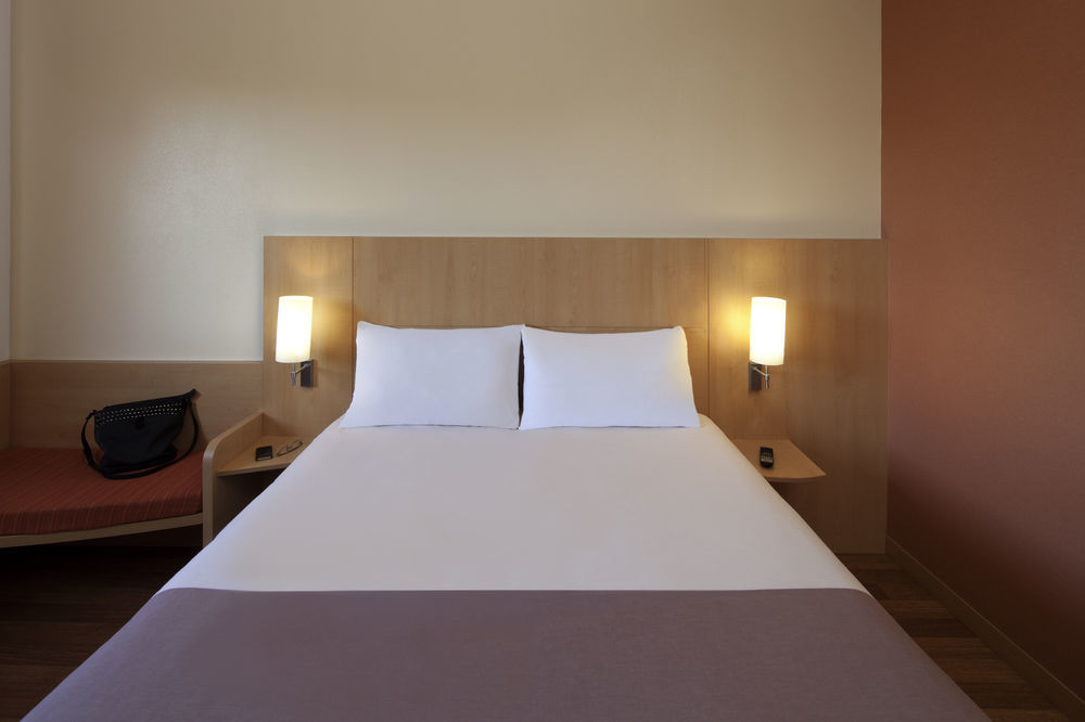 Hotel Ibis 에보라 외부 사진