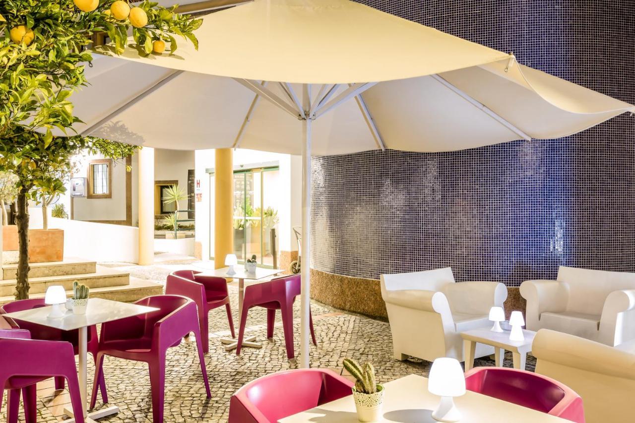 Hotel Ibis 에보라 외부 사진